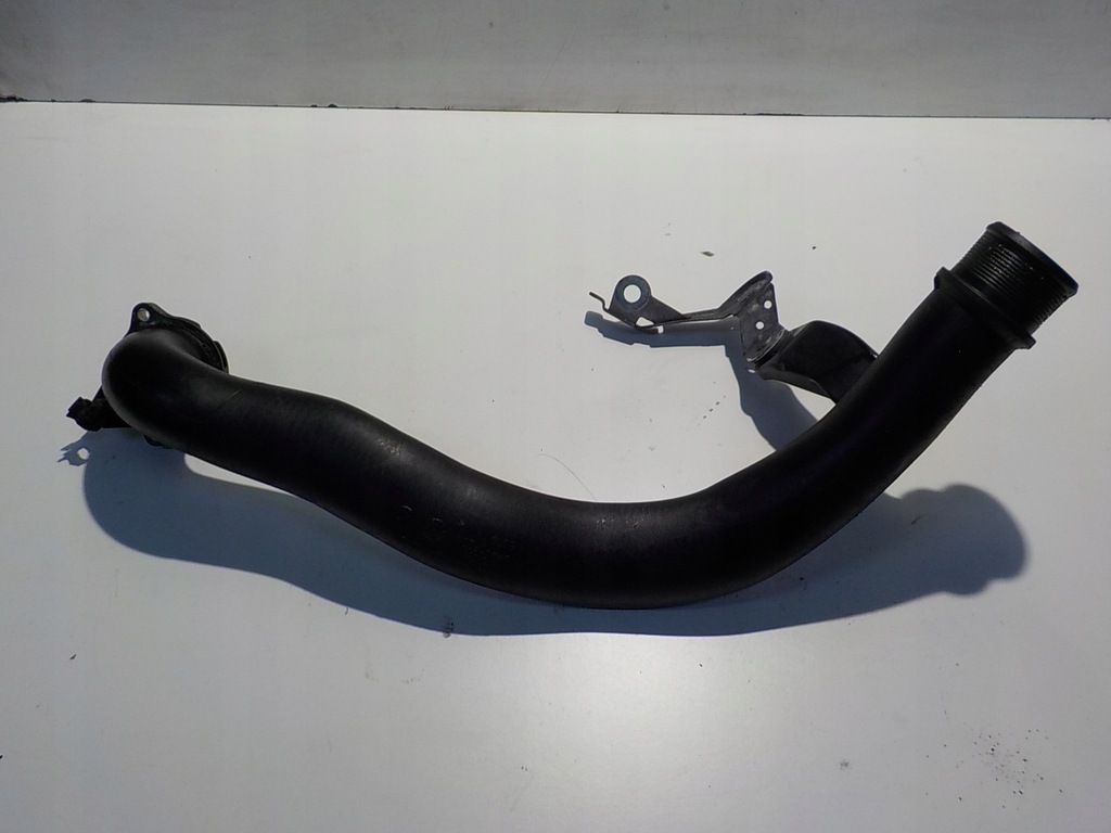 фото №1, Alfa romeo giulietta 1.6 jtdm труба інтеркулер 1600366