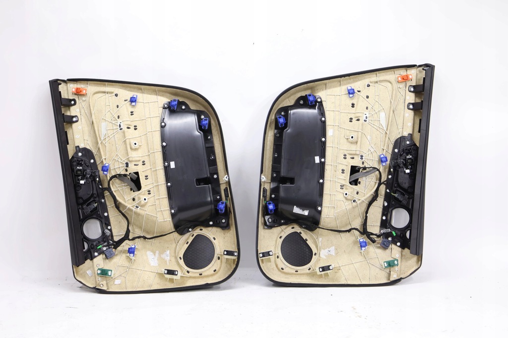 фото №10, Volvo xc60 ii заднє сидіння сидіння комплект