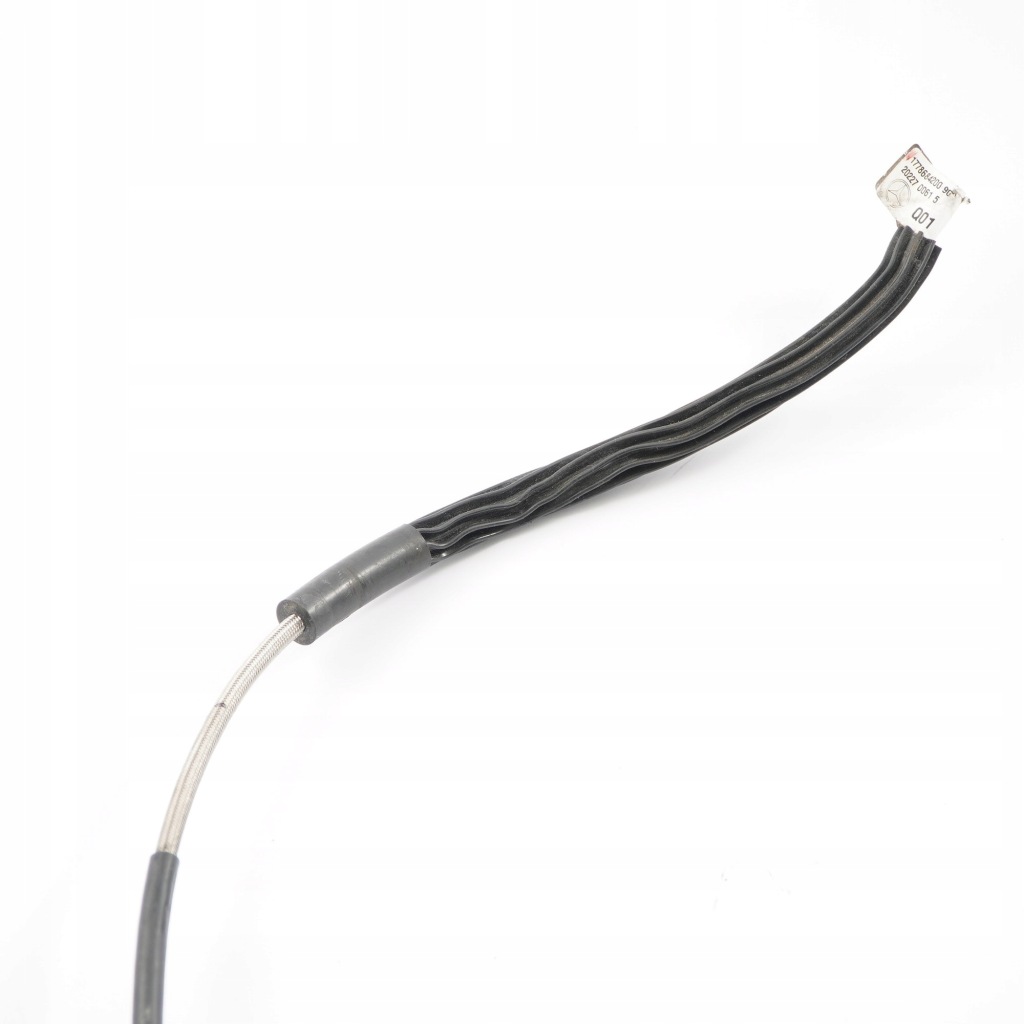 Mercedes w177 m260 труба розпилювача скло перед шланг a1778684200 Ціна