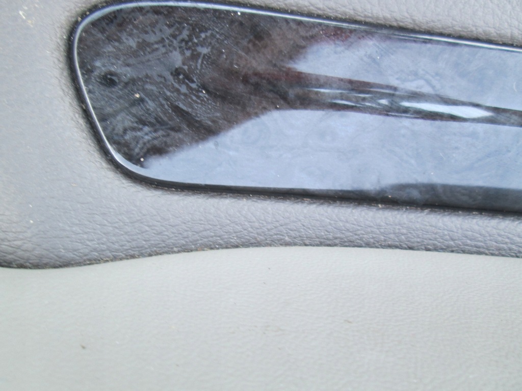 фото №7, Dodge durango iii 11- обшивка w двері задня задні