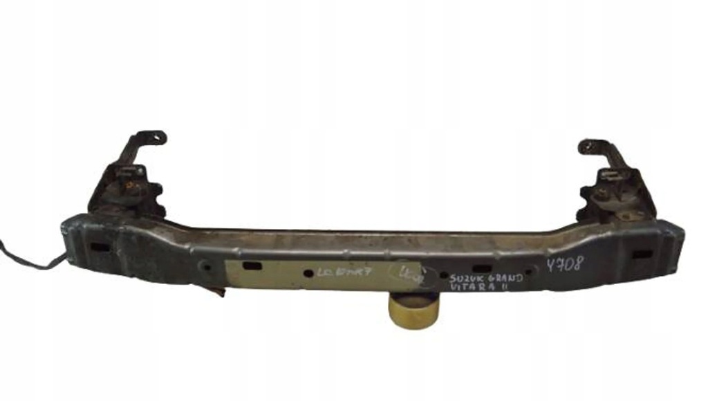 фото №1, Балка бампера перед suzuki grand vitara ii y708