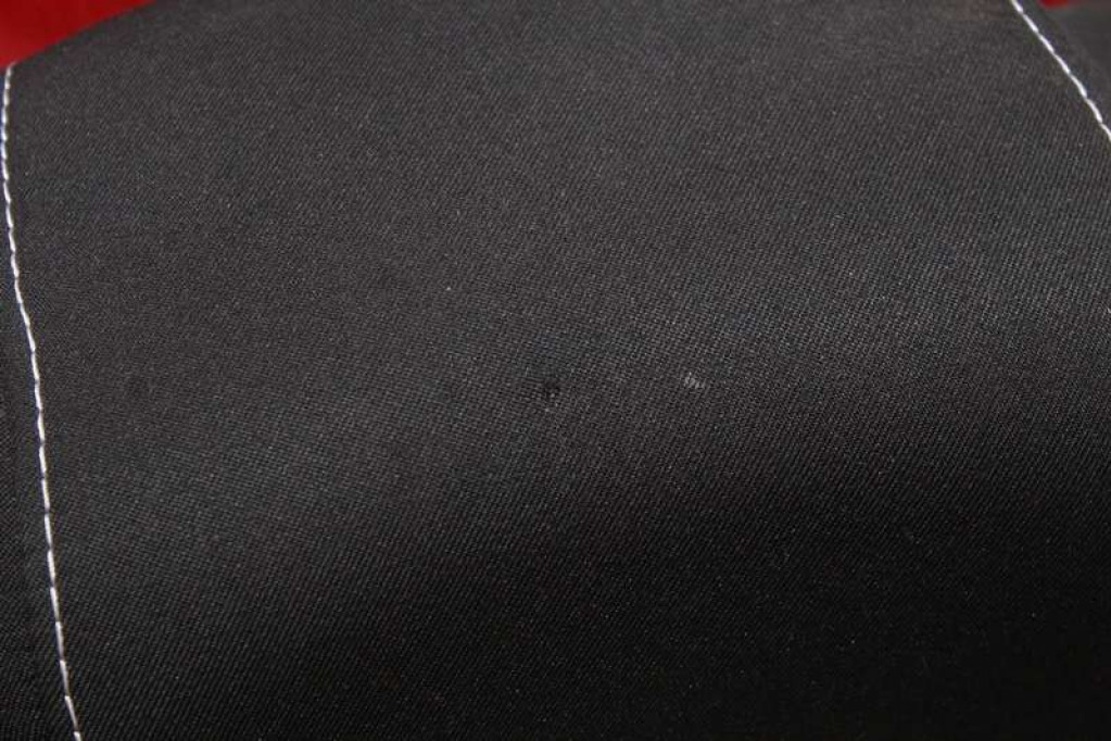 фото №7, Сидіння сидіння комплект обшивка обшивки eu dacia sandero 2 ii lift 17-20