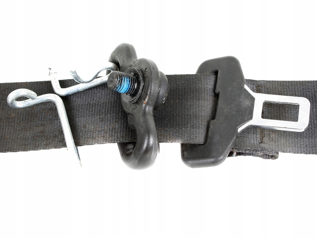 Ремінь безпеки ліве перед ford focus mk3 11-18 Зі Шроту