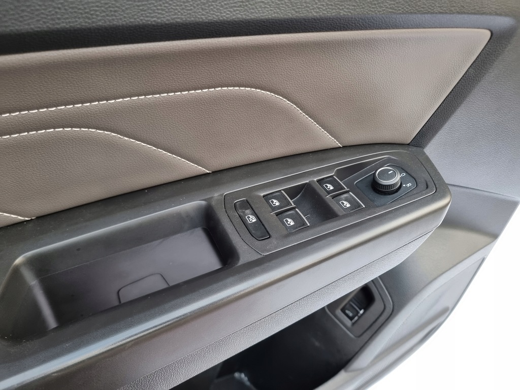 фото №10, Vw atlas cross sport 3.6 awd r-line обшивка дверь левый перед 2021-