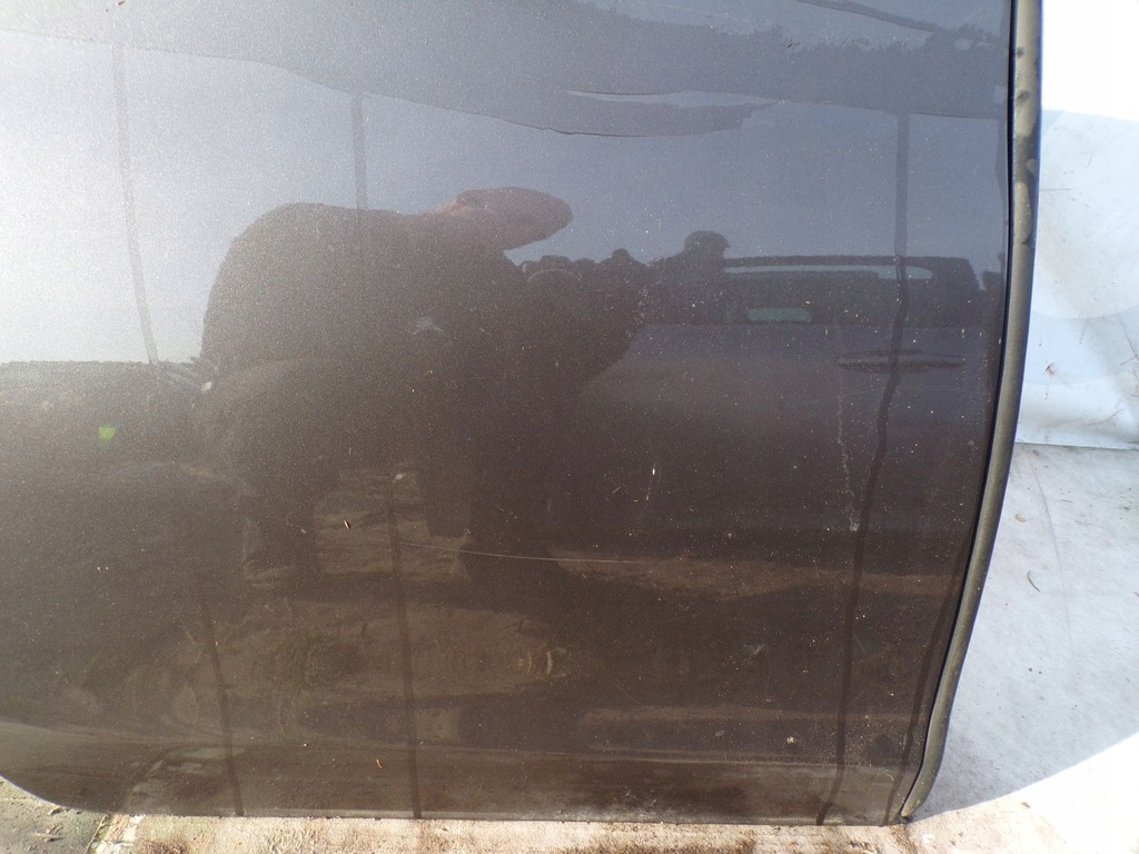 фото №6, Двері правий задня peugeot 308 t9 хетчбек