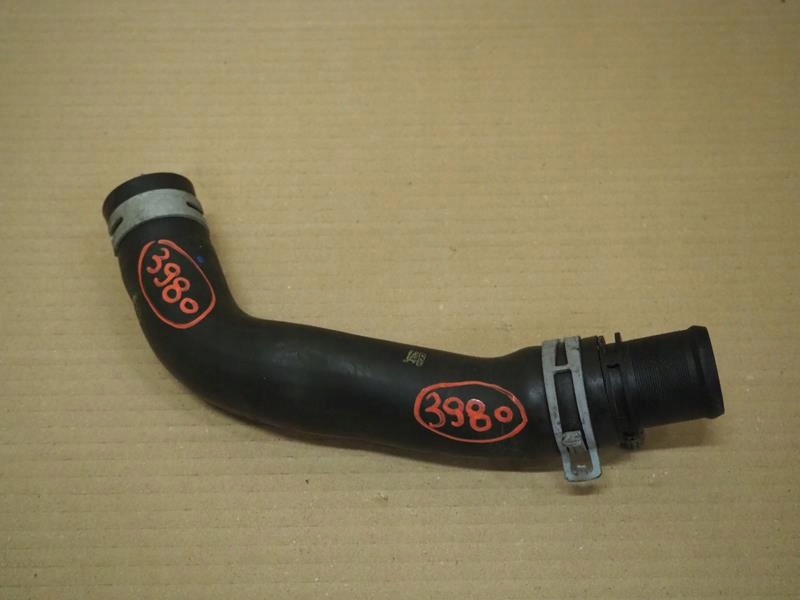 фото №2, Wąż труба шланг wody renault kadjar 1.5 dci