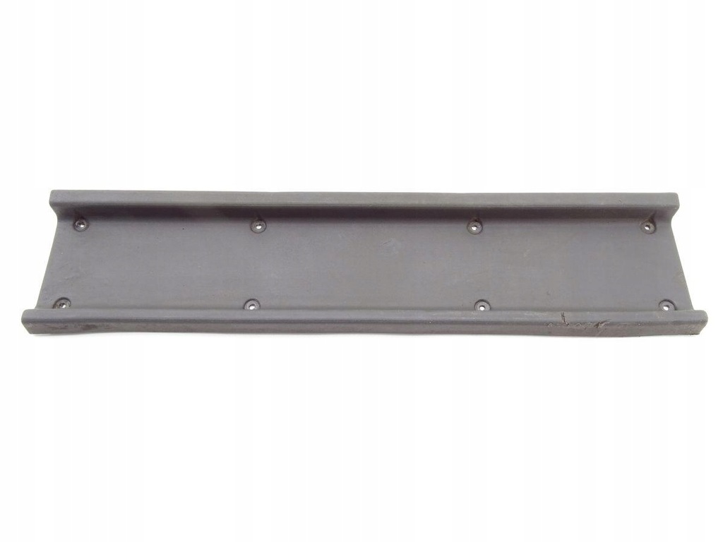 фото №1, Iveco daily iv v 06-14 защита порог порог дверь 500331413