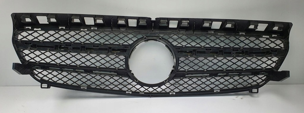 фото №7, Решётка радиатора радиатора решётка радиатора mercedes w176 a1768880260