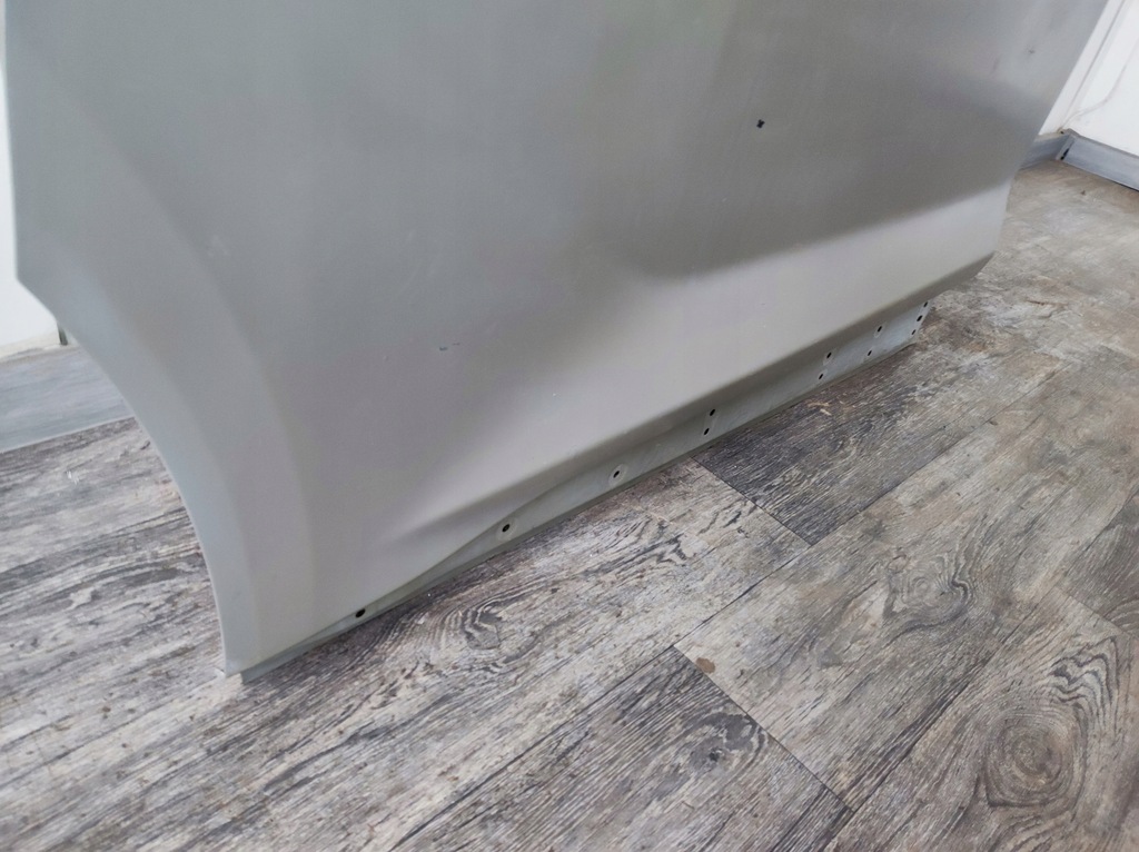 фото №8, Дверь nissan juke ii f16 перед-зад левый сервисные оригинальные неокрашенный