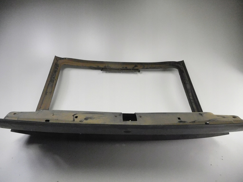 фото №6, Кришка багажника задня lancia delta 93-99 46454706