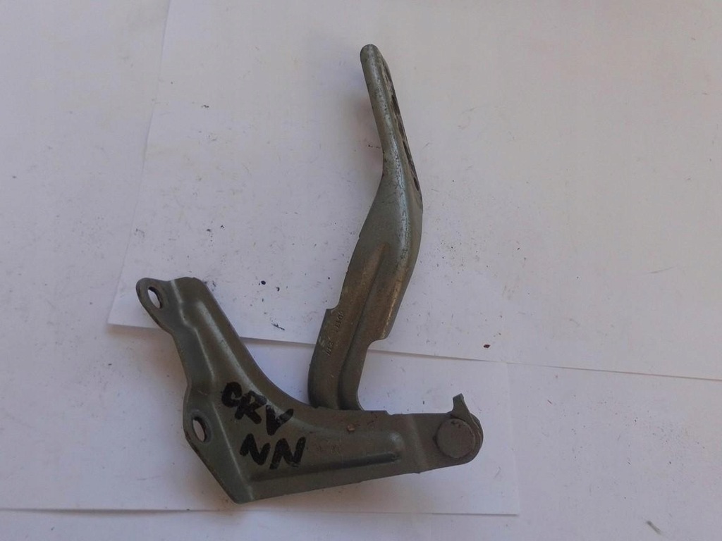 фото №1, Петля капот honda cr-v v 2017-2022