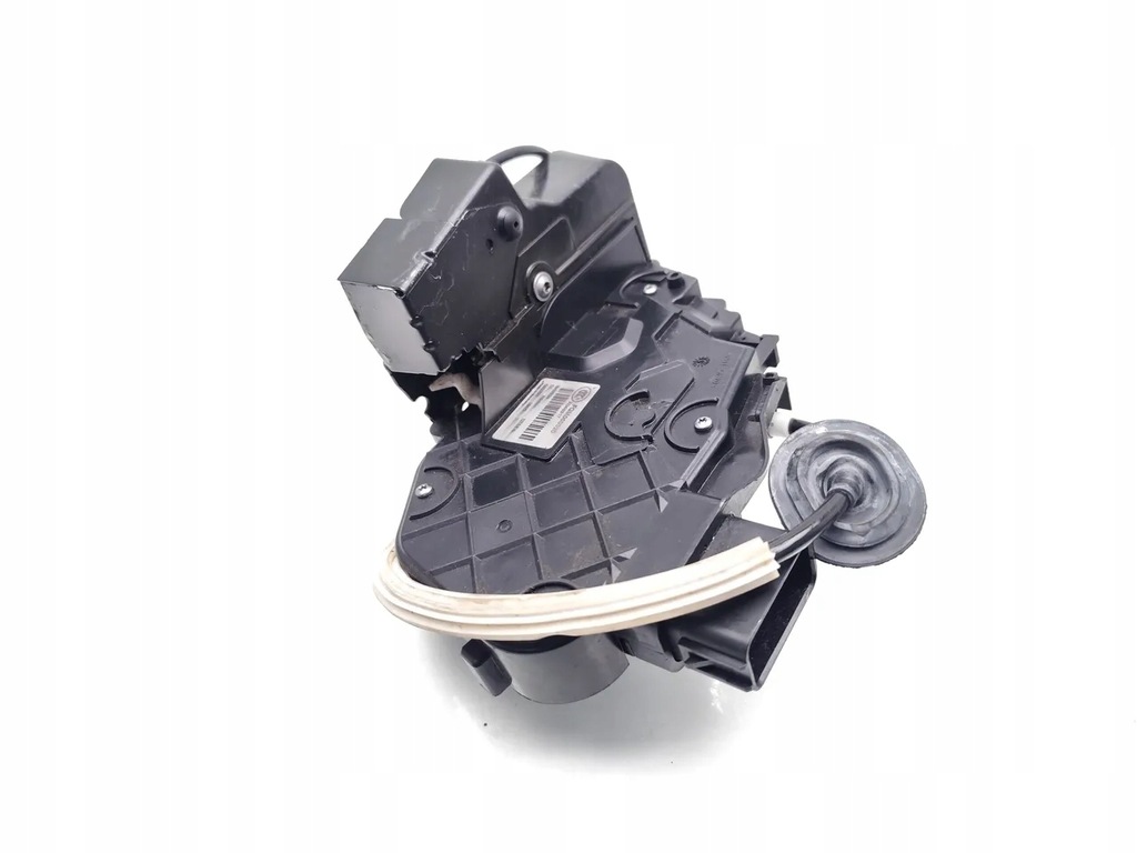 фото №2, Land rover range rover sport замок задніх двері