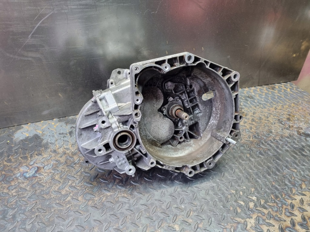 фото №1, Fiat bravo lancia delta 1.6 m-jet selectronic m32 m32feu5 напівавтомат