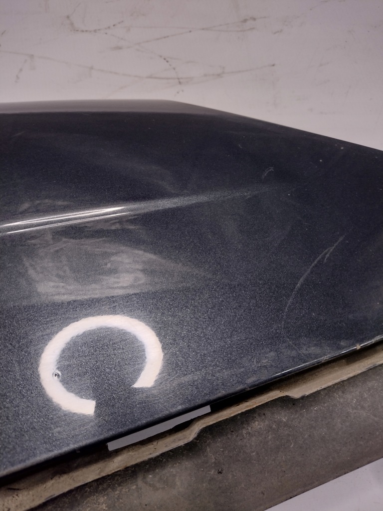 фото №7, Крыло правый перед citroen c5 i k: eypc