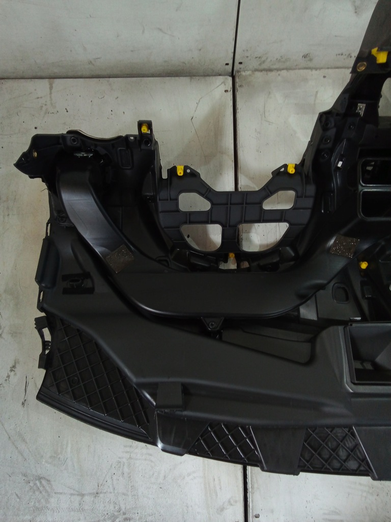 фото №7, D634 приборная панель приборная corsa d 3d europa