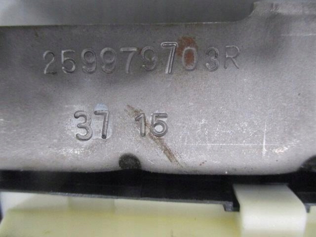 фото №6, Renault kadjar 1.5 dci блок керування модуль pdc 0263004899