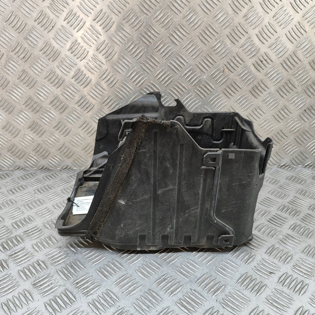 фото №1, Land rover discovery sport 2017 основа / корпус акумулятор