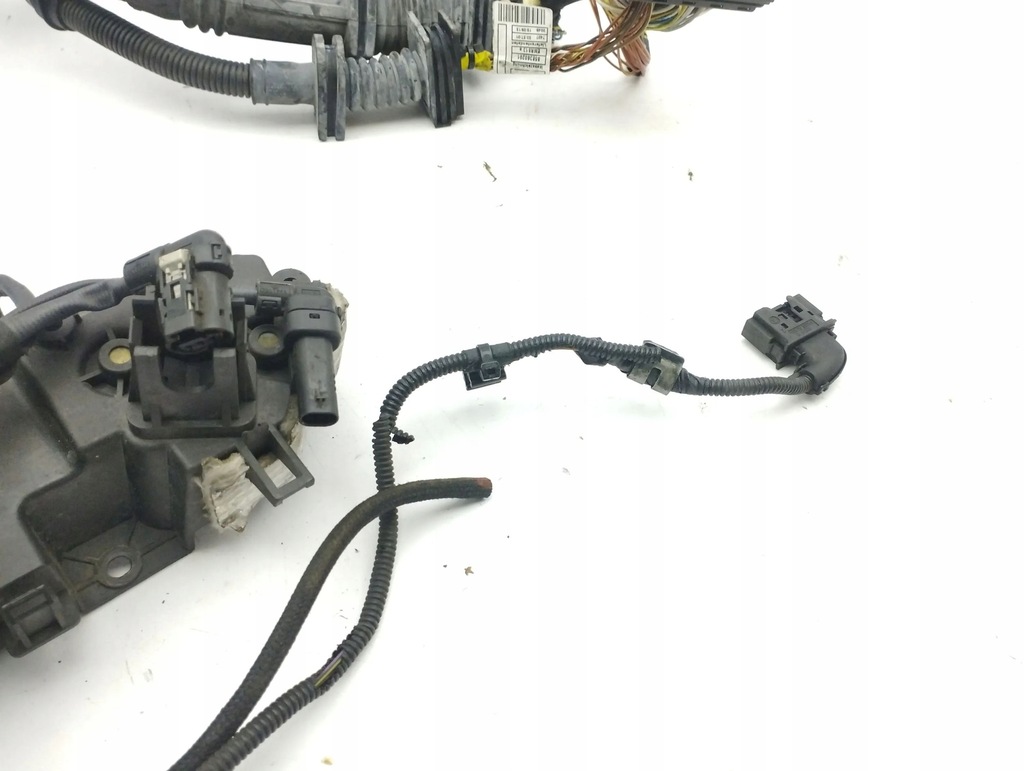 фото №5, Bmw x5 f15 2016 джгут двигуна 858360201