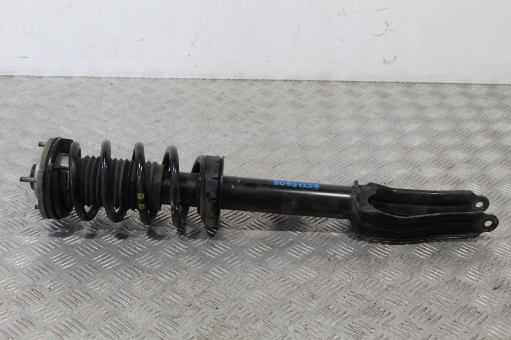 фото №1, Амортизатор правый перед 4x4 stelvio 50551257