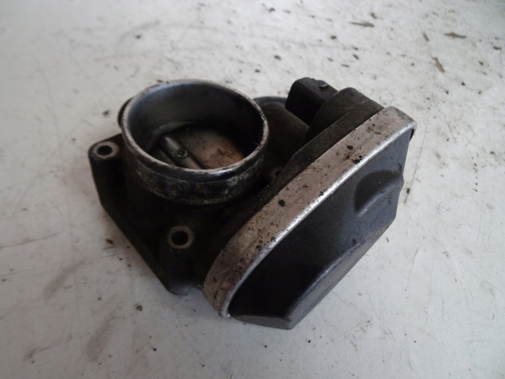 фото №1, Дросельна заслінка 13547509043-02 mini cooper r50