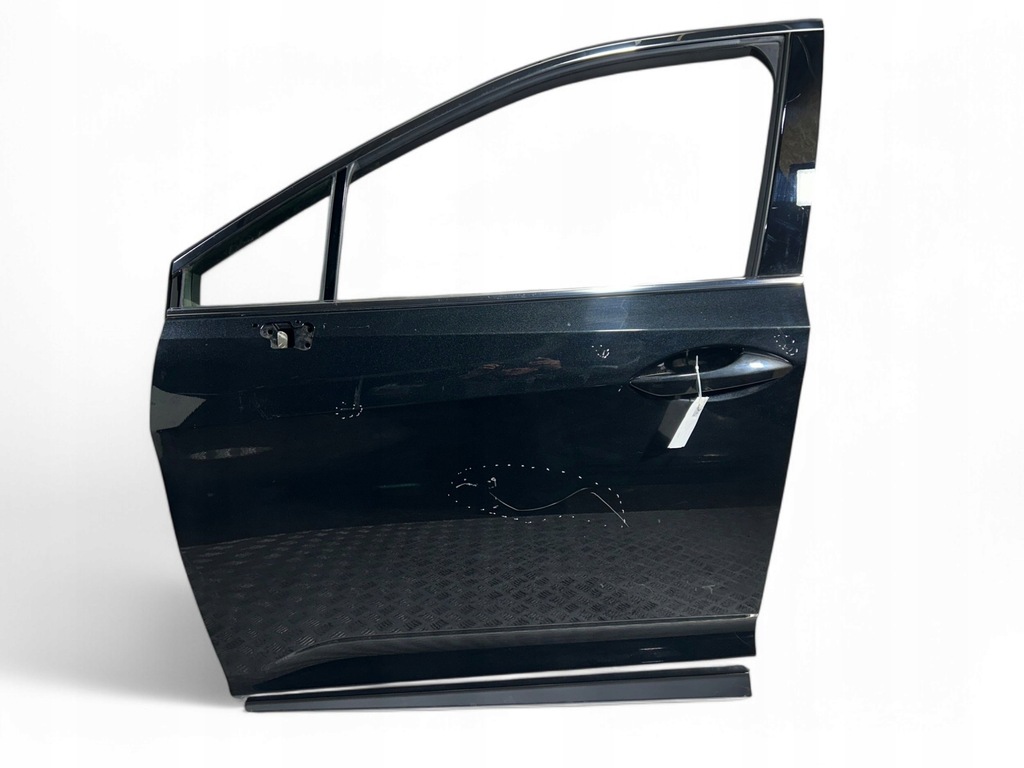 фото №1, Lexus rx 450h 2021 левая сторона дверь передние