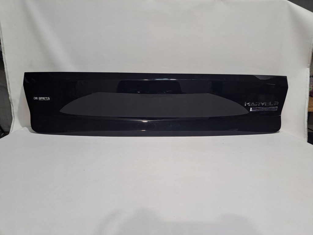 Купити Накладка кришки багажника mg marvel r electric p 10977856