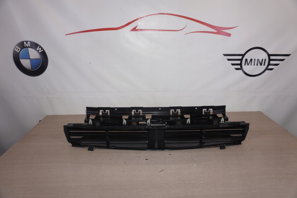 фото №1, Жалюзи нижняя bmw g30 g31 7359838