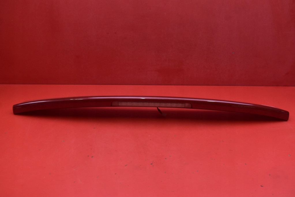 фото №6, Спойлер спойлер 3q3 76085-47020 toyota prius 2 ii xw20 03-11