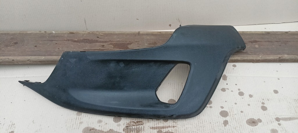 фото №1, Решётка решётка радиатора правая volvo v40 xc40 cross 31353342