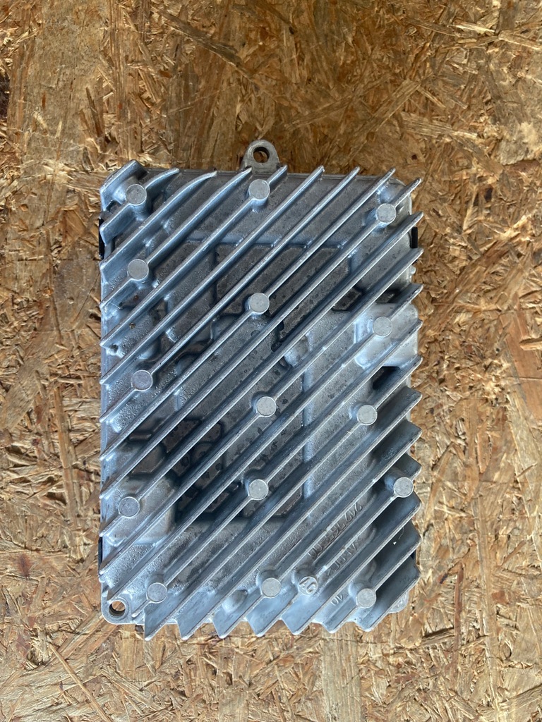 фото №1, Преобразователь модуль led audi 4k0941591bs