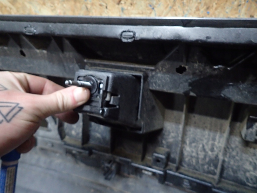 фото №11, Бампер задняя audi q3 8u0