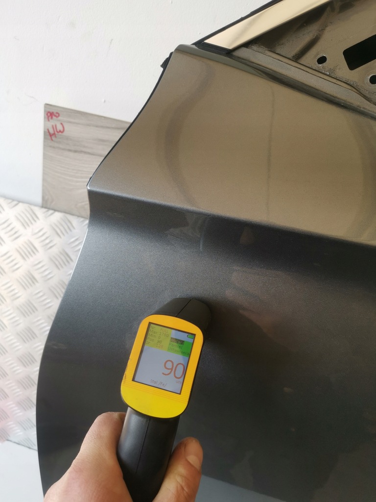 фото №7, Infiniti qx50 ii 18- usa дверь левая передние перед полный kad