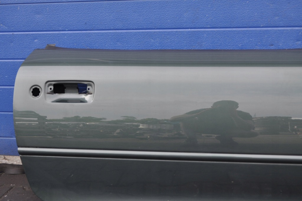 фото №2, Aston martin db7 двері правий перед передні