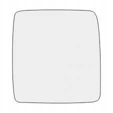 фото №1, Opel combo b 05+ стекло стекло зеркало l=p