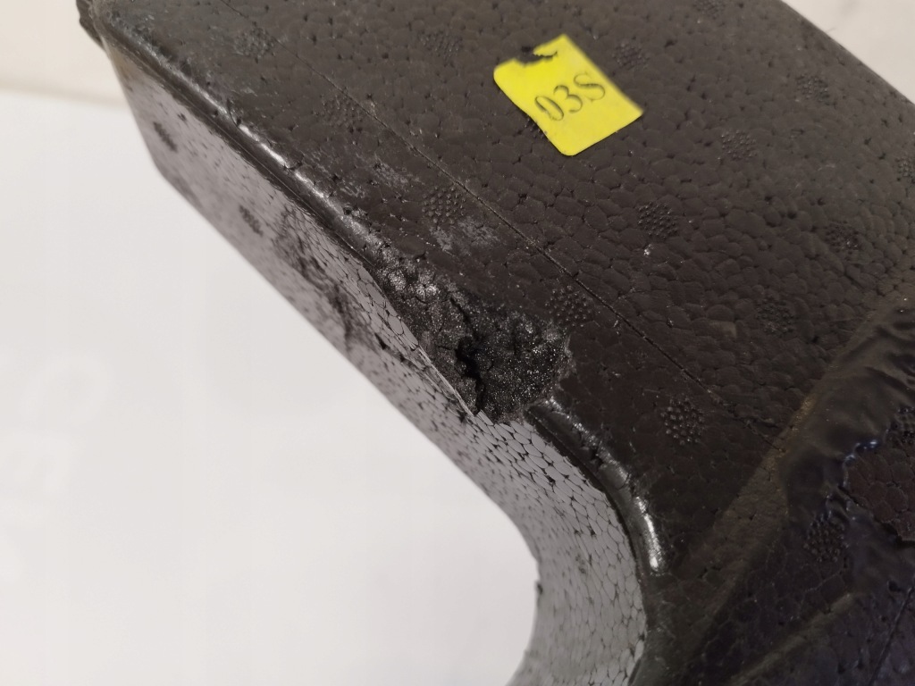 фото №7, Audi q7 4l 07r пенополистирол подушка защитная ручка правый перед 4l0837842