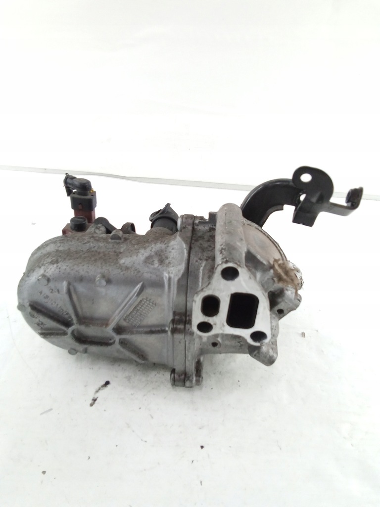 фото №5, J257 клапан egr opel corsa d 1.3d 55230929