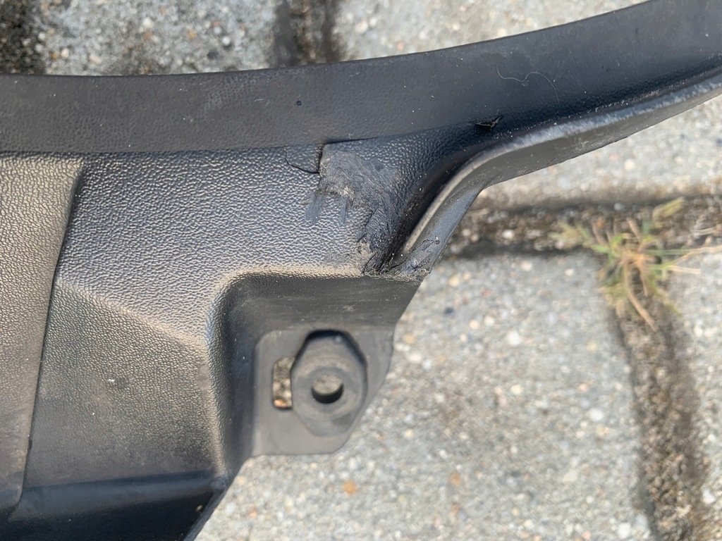 фото №9, Жабо audi a8 d2 lift europa 4d1805097f