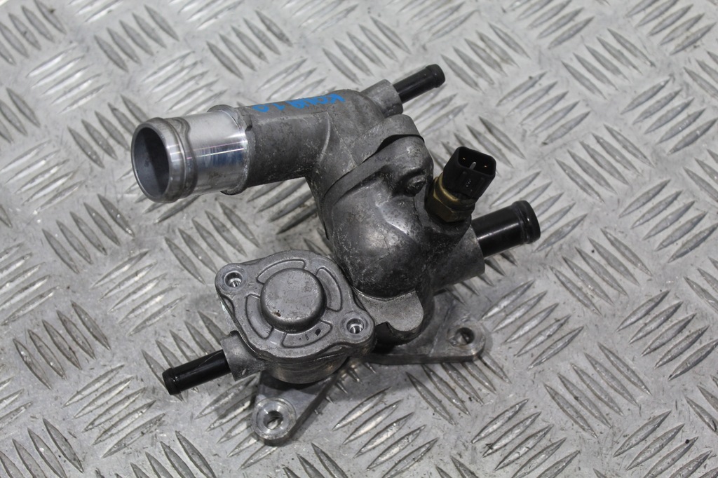 фото №1, Корпус термостата hyundai kona