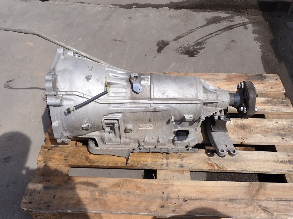 фото №8, Коробка передач передач 8fc lexus is iii 200t 300 po lift 2018 europa 35010-53210