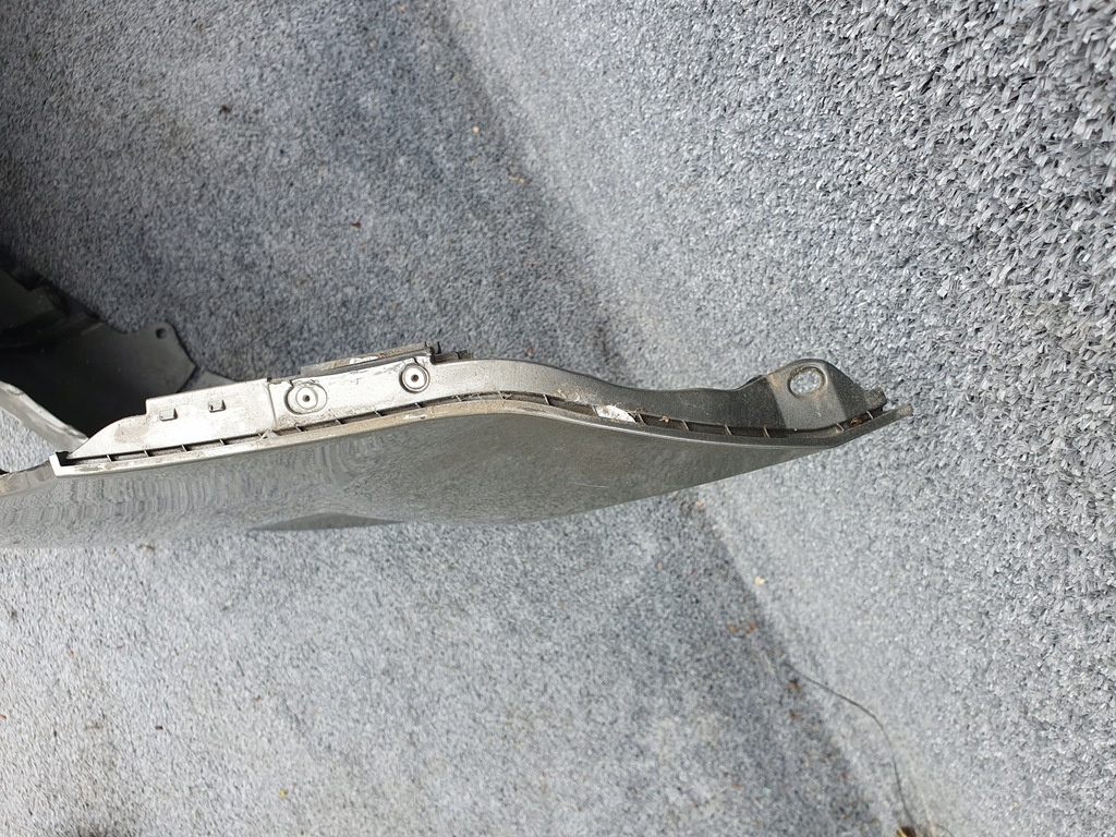 фото №8, Бампер do kia rio ii lift 5d hb