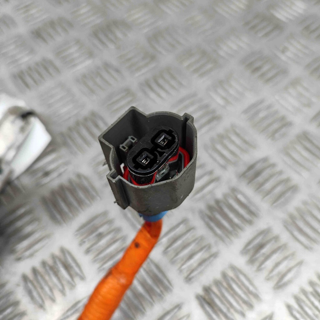 Радіатор акумулятор tesla model x 104894100c 23075487 385kw 2016 Зі Шроту