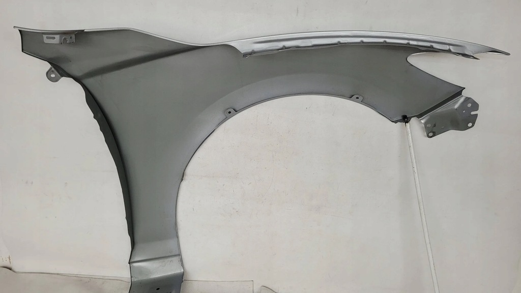 фото №9, Крыло левый перед передний mazda 6 iii gj gl 12-
