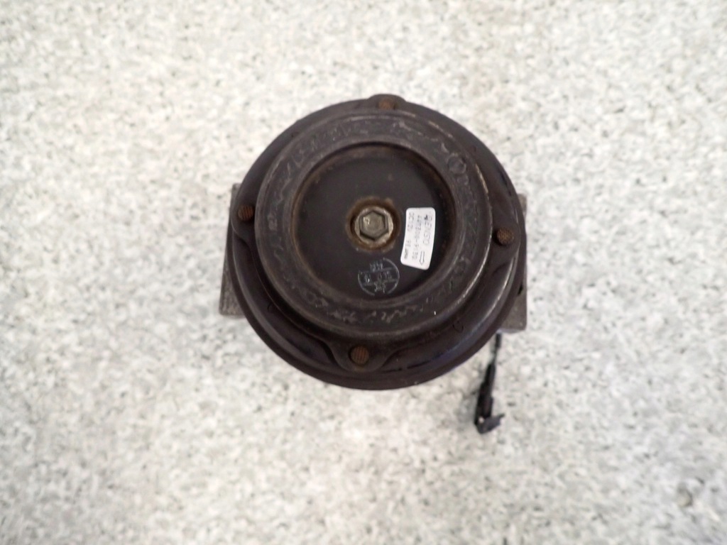 фото №6, Suzuki liana 1.3i 1.6i 02-07 компресор кондиціонера