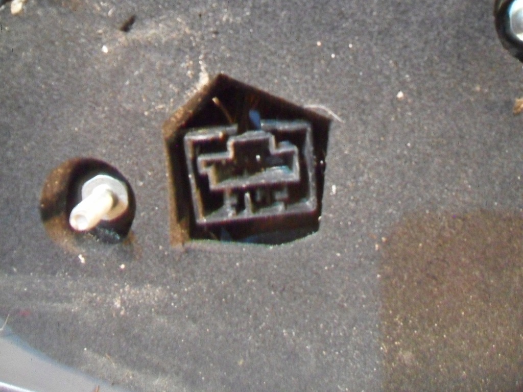 фото №15, Mercedes b-klasa w246 лампа задняя правая