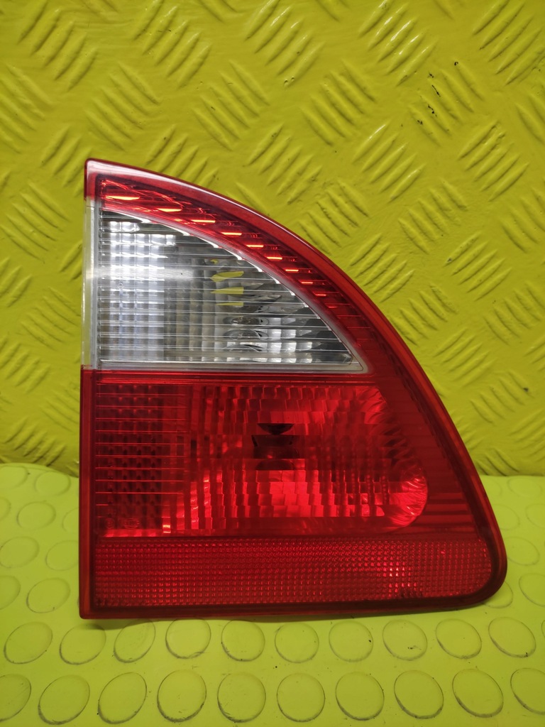 фото №1, Ford galaxy лампа лівий задня 7m5945093b