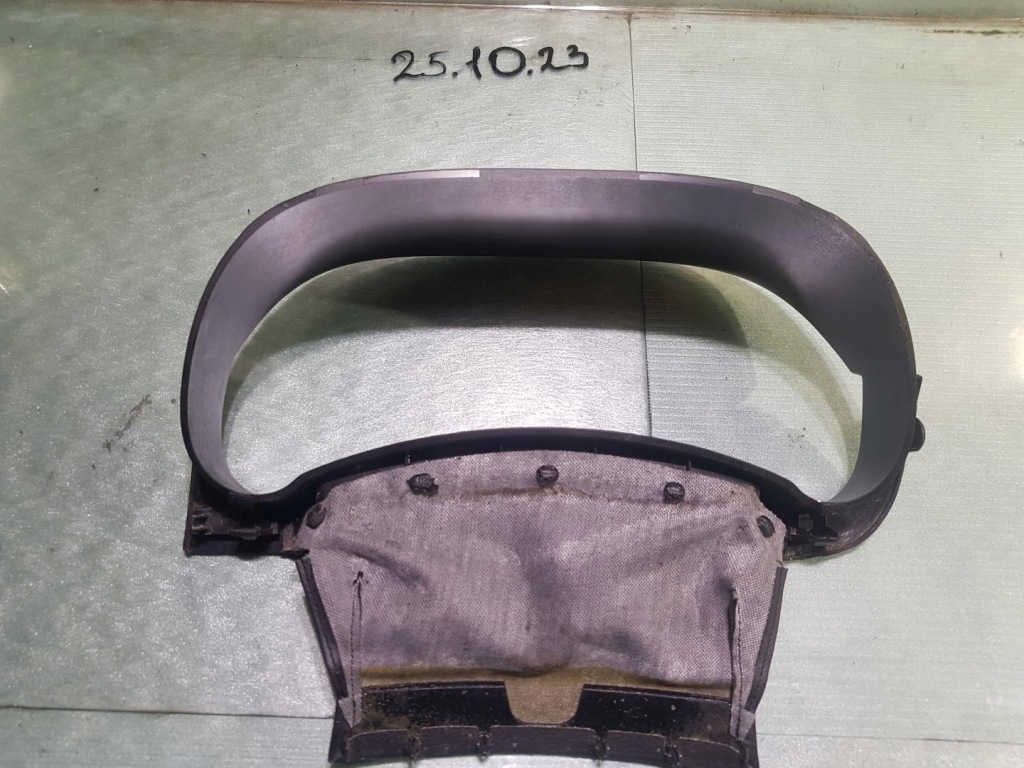 фото №3, Рамка спидометра infiniti fx 30d