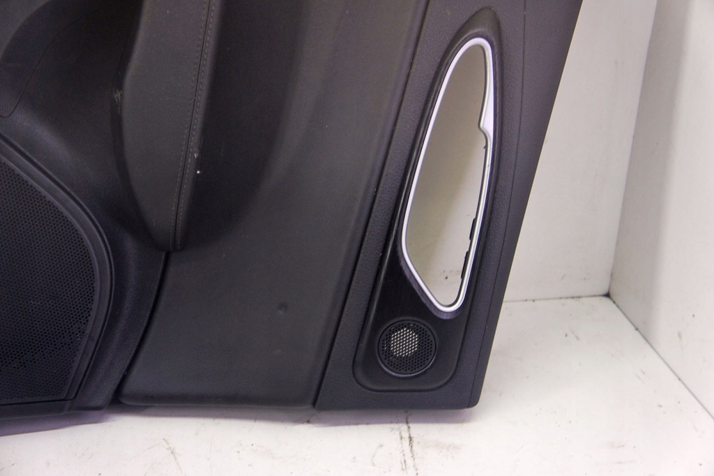 фото №2, Pa153 alfa romeo giulia обшивка двері лівий задня