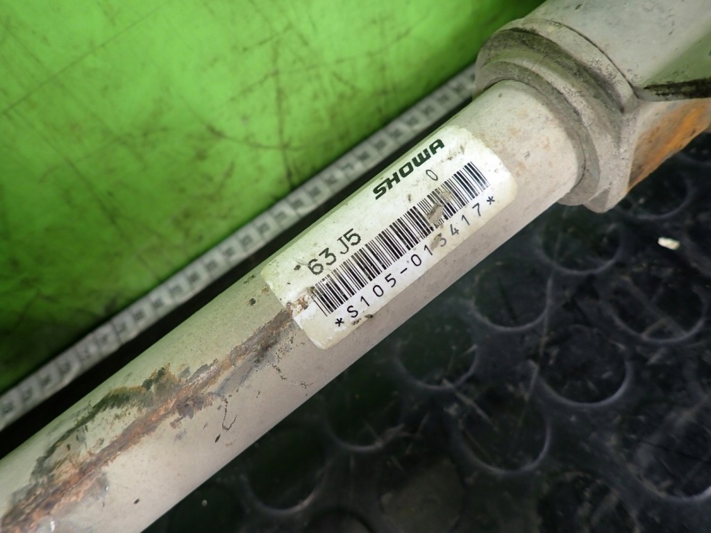 Купить Трансмиссия рулевая suzuki swift iv 05r 63j5 рулевая рейка трансмиссия