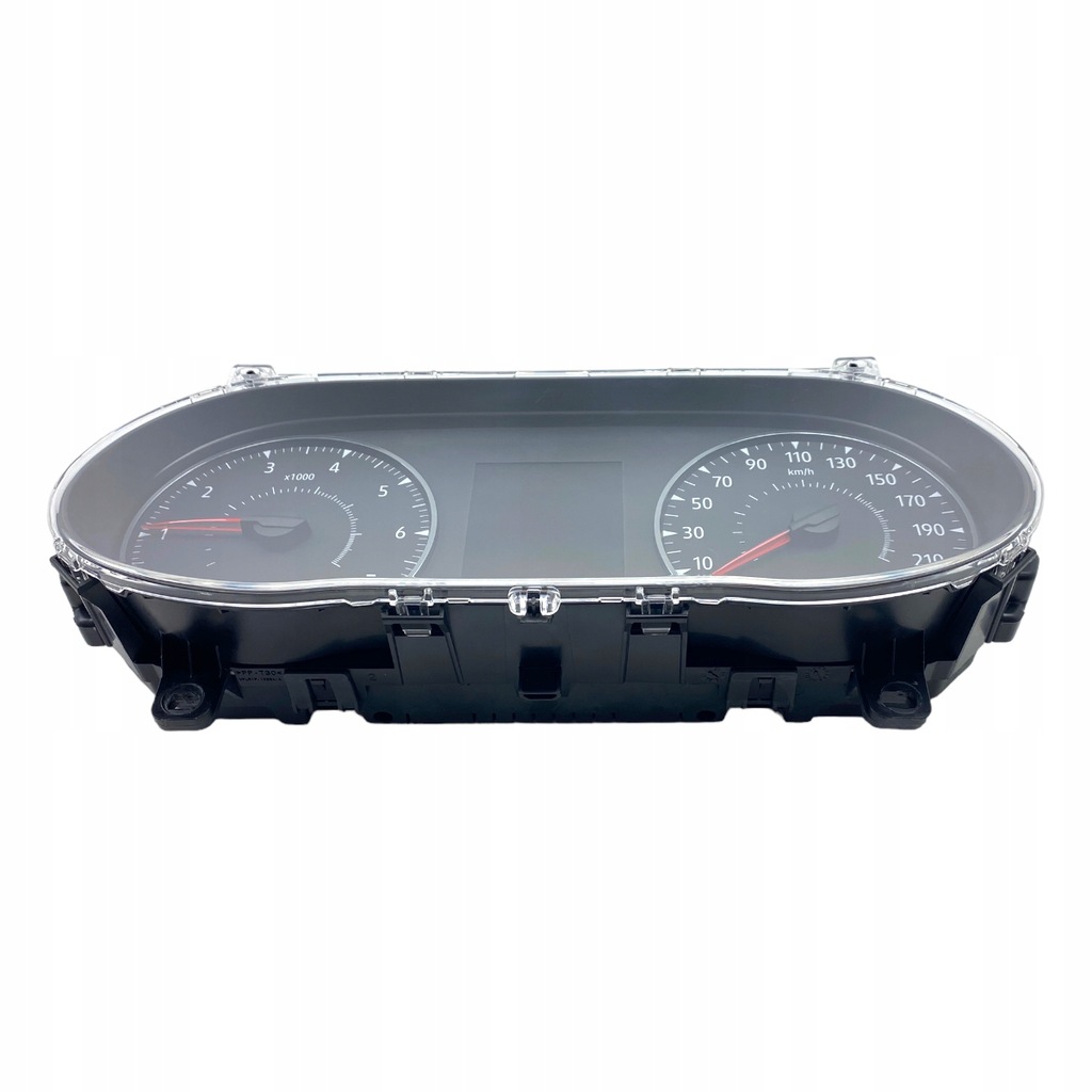 фото №10, Лічильник прилади jogger sandero iii logan iii