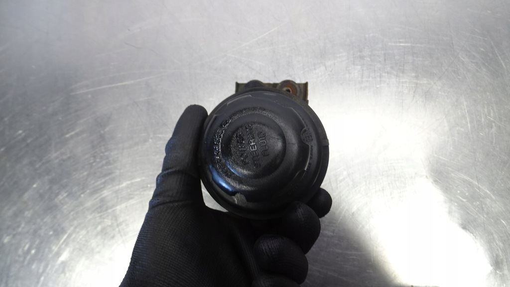 фото №5, Бачок рідина підсилювача kia carens iii 2.0